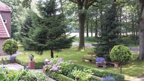Bed & Breakfast Appartement de Berk