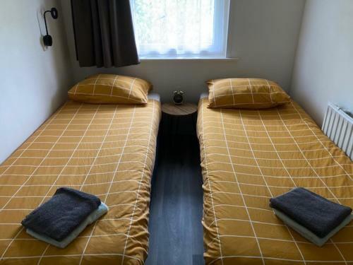 Apartamento De Deelderij