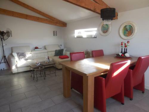 Bed & Breakfast B & B " De 7 Sprong "