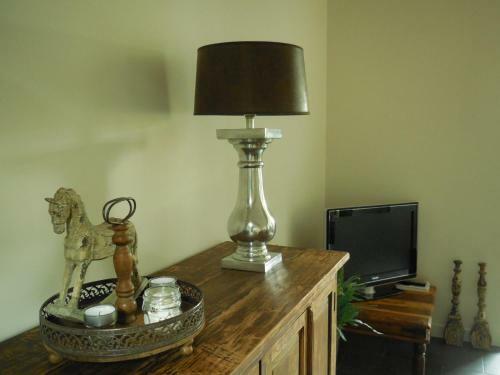 Bed & Breakfast B & B " De 7 Sprong "
