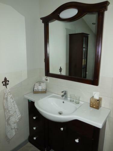 Bed & Breakfast B & B " De 7 Sprong "