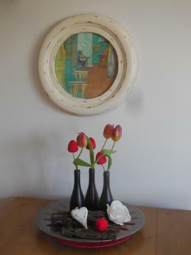 Bed & Breakfast B & B " De 7 Sprong "