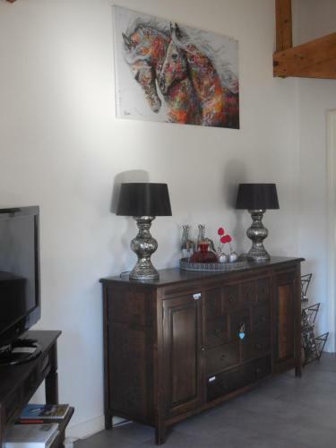 Bed & Breakfast B & B " De 7 Sprong "