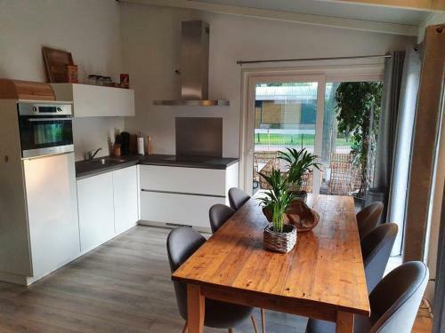 Casa 2234 Op Camping De Schatberg