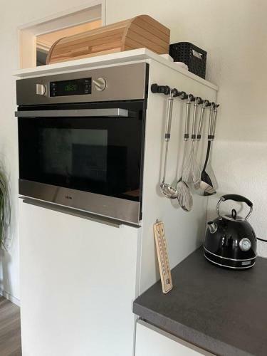 Casa 2234 Op Camping De Schatberg