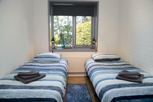 Apartamento Appartement De Den