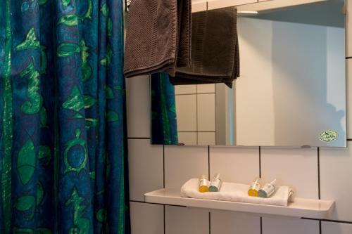 Apartamento Appartement De Den