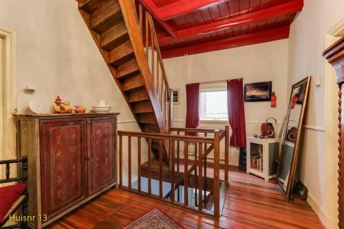 Apartamento The Old Gatehouse
