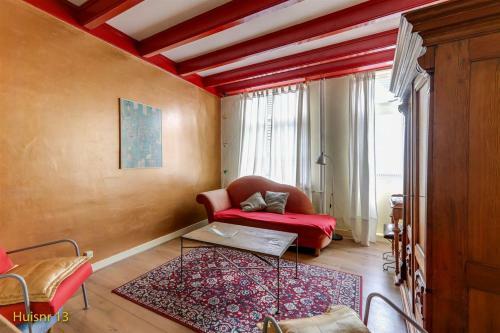 Apartamento The Old Gatehouse