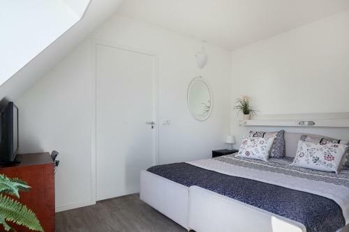 Apartamento Oase Aan Zee. Licht En Lux