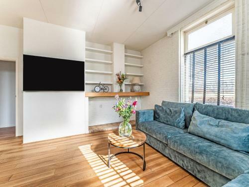 Spacious Farmhouse In Silvolde With Garden