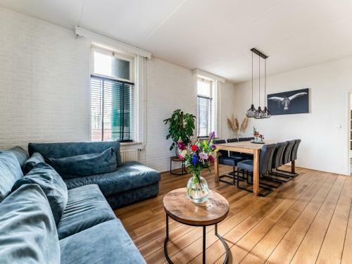 Spacious Farmhouse In Silvolde With Garden