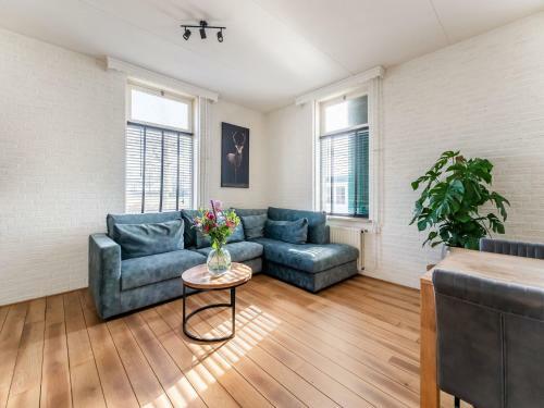 Spacious Farmhouse In Silvolde With Garden