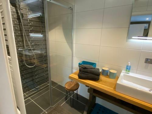 Apartamento Benb Voorneputten