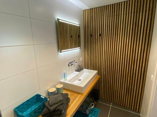 Apartamento Benb Voorneputten