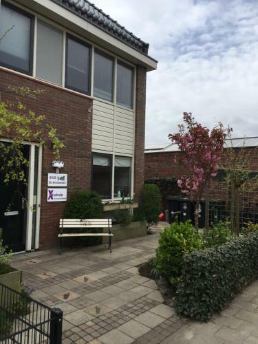 Bed & Breakfast De Sluiswachter