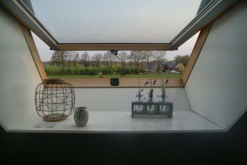 Bed & Breakfast Bron Van Rust