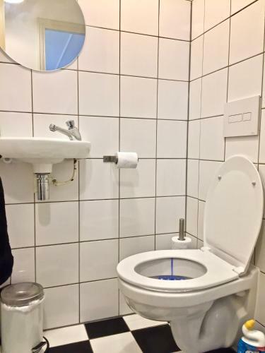 Bed And Breakfast Rotterdam