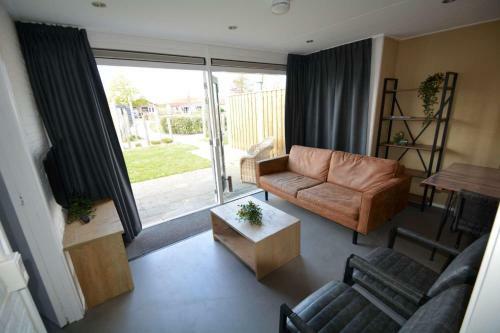 Apartamento Zeester
