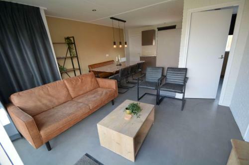 Apartamento Zeester