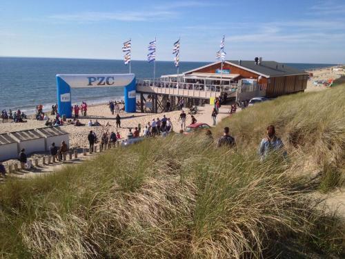 Olmenduin | Chalet 26 | Zeeland