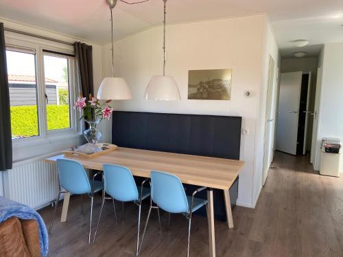 Olmenduin | Chalet 26 | Zeeland