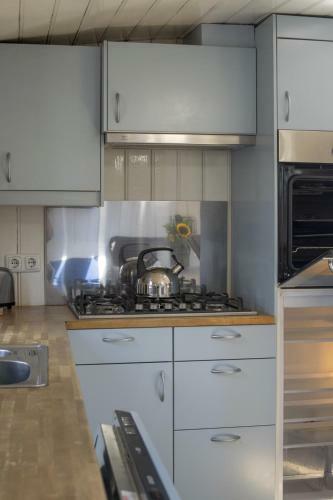 Apartamento Boat-apartment Rotterdam Hoop