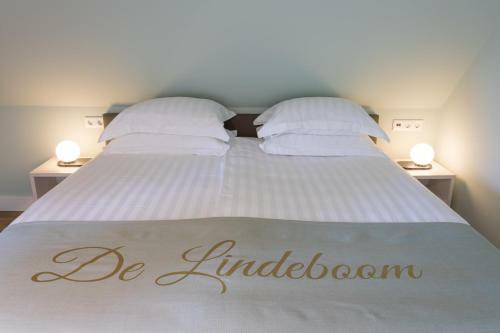 B&B - Brasserie De Lindeboom