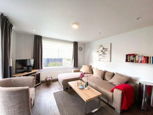 Vakantiechalet Serooskerke Se04