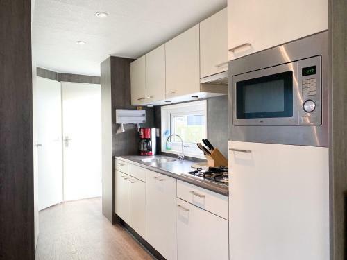 Vakantiechalet Serooskerke Se04