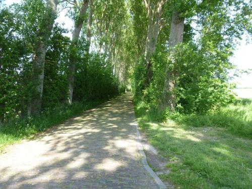 Vakantiechalet Serooskerke Se04