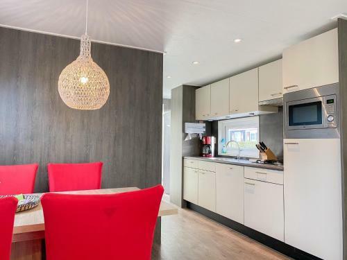 Vakantiechalet Serooskerke Se04