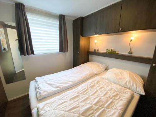 Vakantiechalet Serooskerke Se04