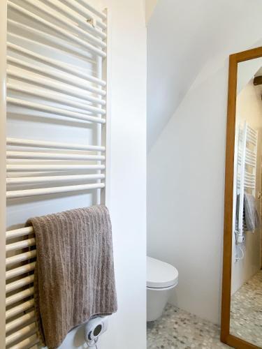 Guesthouse Rotterdam, Tinyhouse Nearby Kralingen