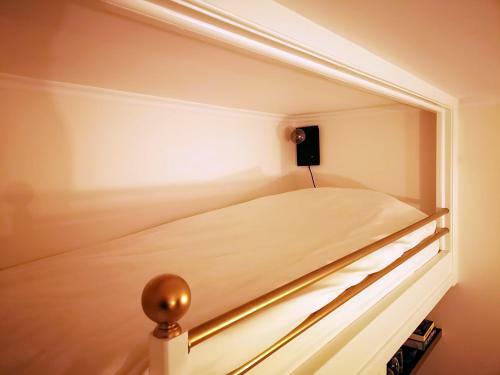 Apartamento Luxurious Central Studio In Monumental Warehouse