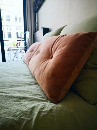 Apartamento Luxurious Central Studio In Monumental Warehouse