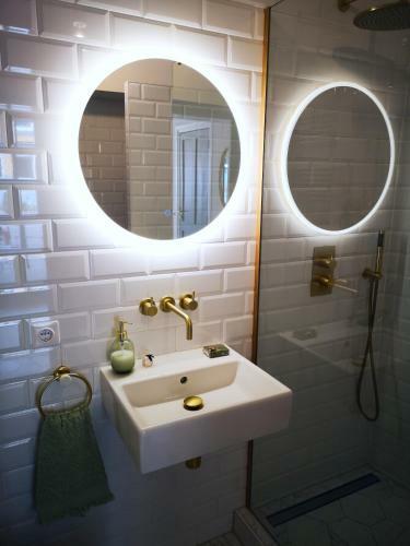 Apartamento Luxurious Central Studio In Monumental Warehouse