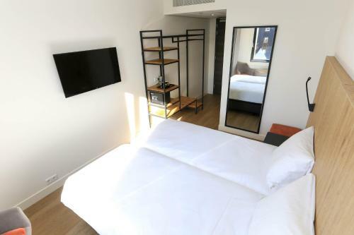 Fletcher Hotel Rotterdam-airport