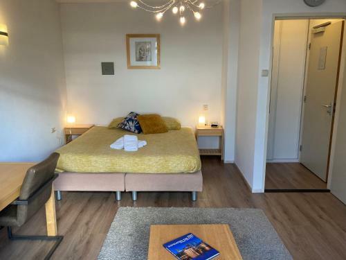 Apartamento Plato By Hofstad Studio?s