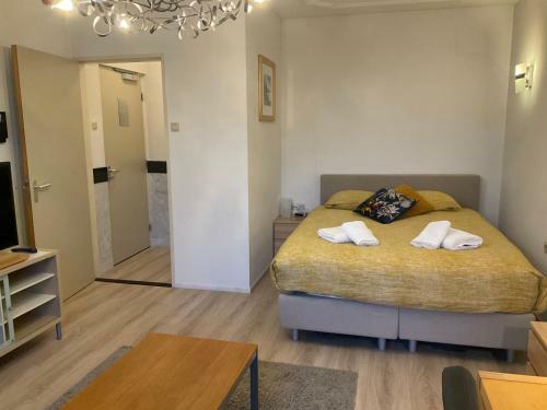 Apartamento Plato By Hofstad Studio?s