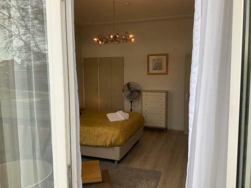 Apartamento Plato By Hofstad Studio?s