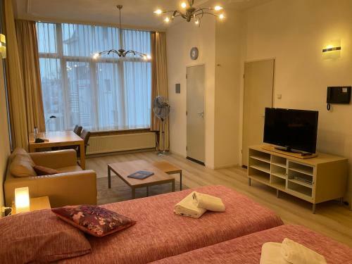Apartamento Plato By Hofstad Studio?s
