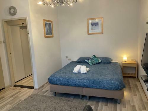 Apartamento Plato By Hofstad Studio?s