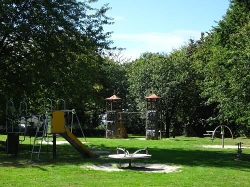 Bungalowpark Simpelveld 97