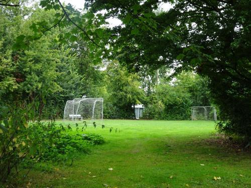 Bungalowpark Simpelveld 97