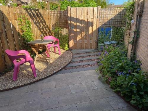 Apartamento Studio Zonnehoek Schoorl