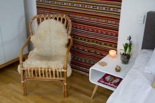 Apartamento Studio Zonnehoek Schoorl