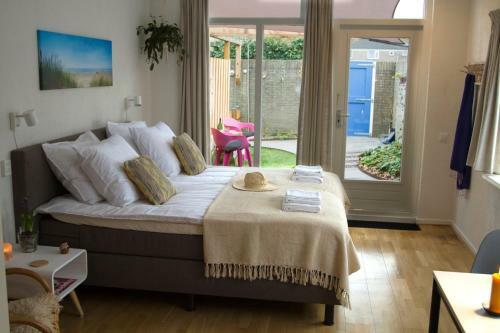 Apartamento Studio Zonnehoek Schoorl