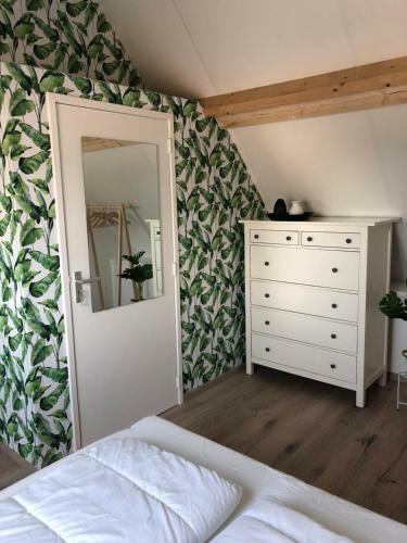 Huisje Op Den Diek
