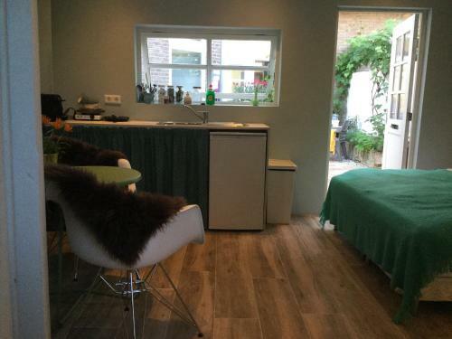Apartamento Antonia Beach House